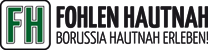 fohlen-hautnah - Borussia Mönchengladbach hautnah erleben